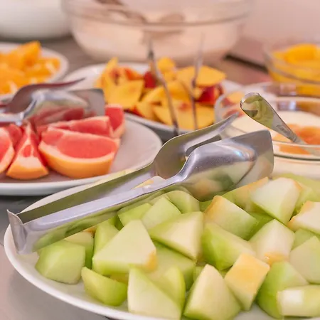 Corfu Maris Hotell 4*