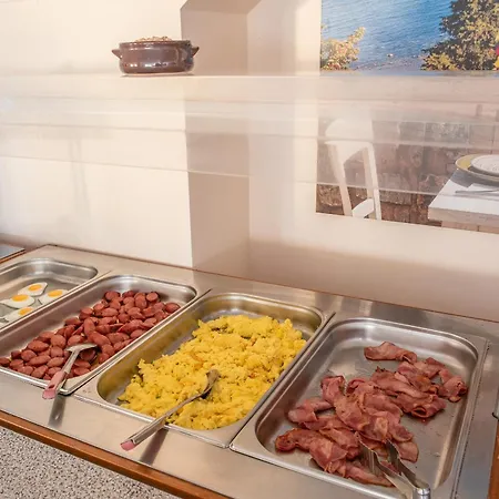 Hotell Corfu Maris Benitses (Corfu)