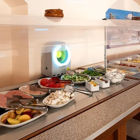 Corfu Maris Hotell Benitses (Corfu)