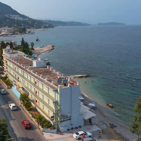 Hotell Corfu Maris Benitses (Corfu)