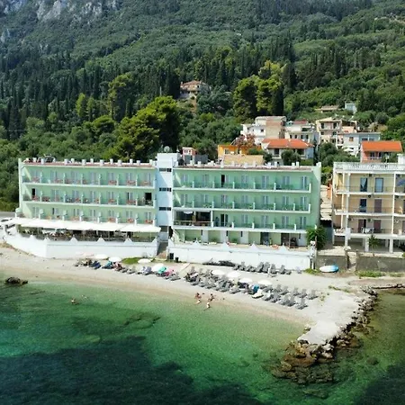 Hotell Corfu Maris Benitses (Corfu)