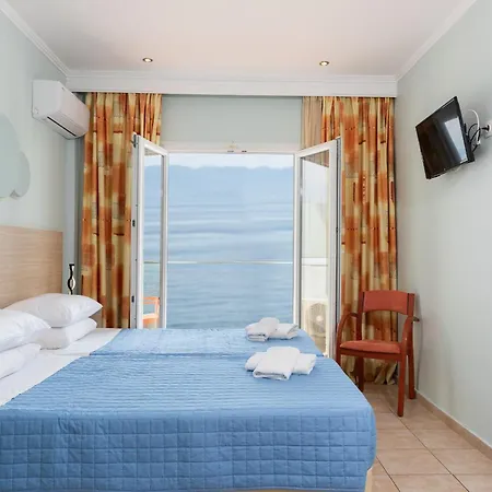 Corfu Maris Hotell Benitses (Corfu)