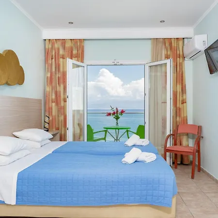 Corfu Maris Hotell 4*