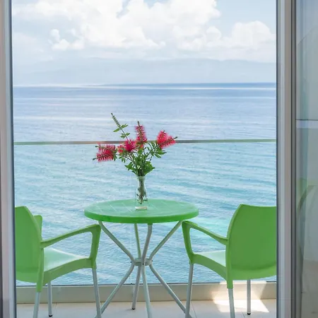 Corfu Maris Hotell Benitses (Corfu)