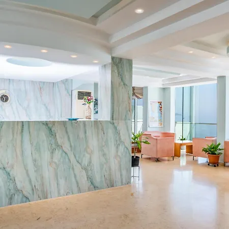 Corfu Maris 4* Benitses (Corfu)