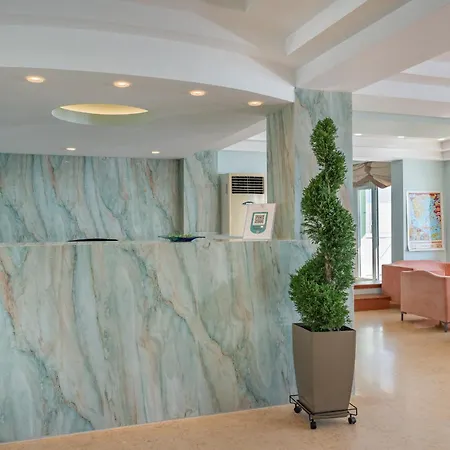 Hotell Corfu Maris Benitses (Corfu)