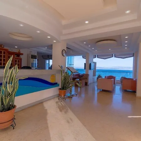 Corfu Maris Benitses (Corfu)