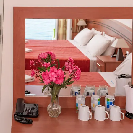 Corfu Maris Hotell Benitses (Corfu)