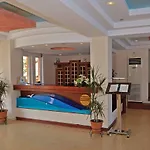 Corfu Maris 4*