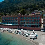 Corfu Maris فندق 4*