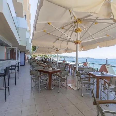 Corfu Maris Hotel