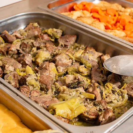 Hotel Corfu Maris Benitses (Corfu)