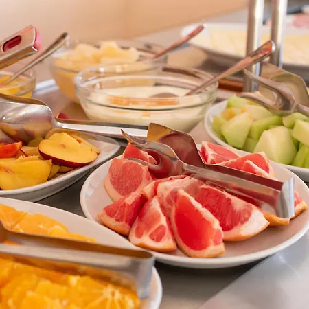 Corfu Maris 4* Benitses (Corfu)