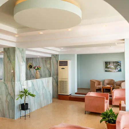 Hotel Corfu Maris Benitses (Corfu)