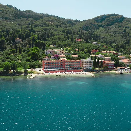 Corfu Maris Hotel Benitses (Corfu)