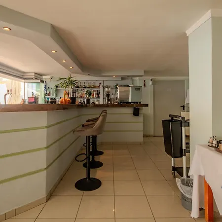 Hotel Corfu Maris