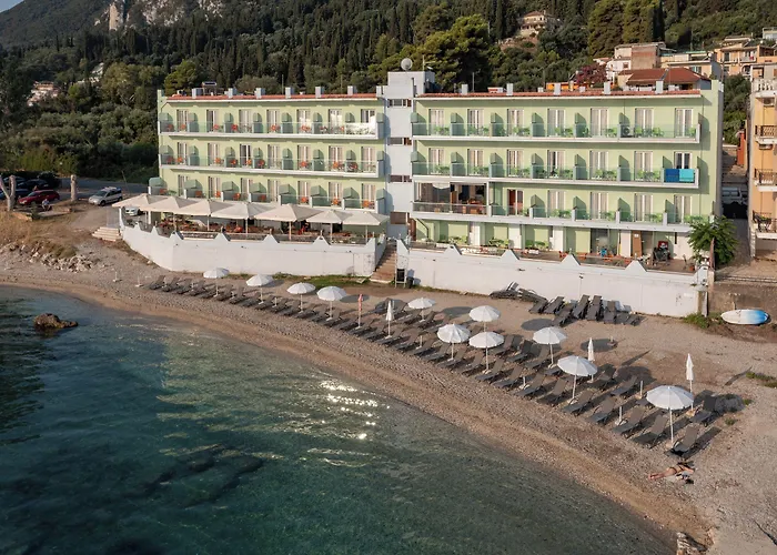 Corfu Maris