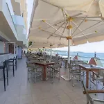Corfu Maris Hotel