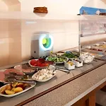 Corfu Maris Hotel Mpenitses