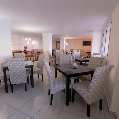 Corfu Maris Отель 4*