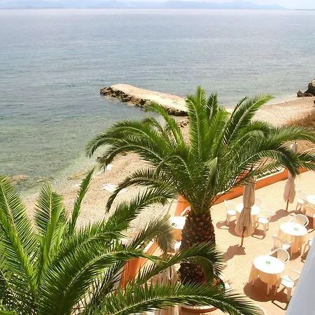 Corfu Maris 4* Бенитсес