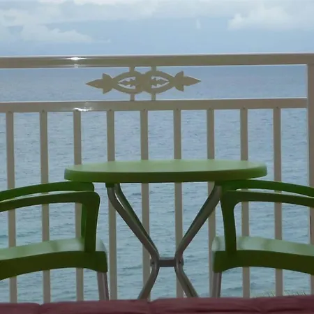Corfu Maris Отель Бенитсес
