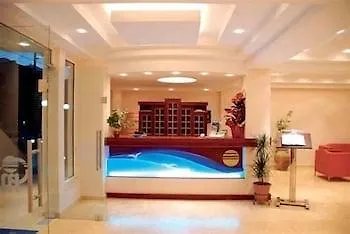 Hotel Corfu Maris 4*