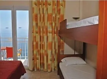 Corfu Maris Hotel