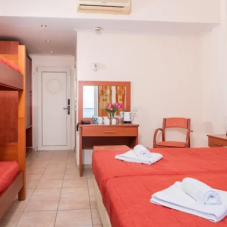 Corfu Maris Отель 4*