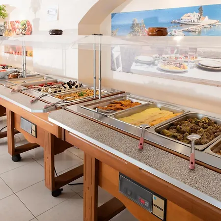 Corfu Maris Benitses (Corfu)