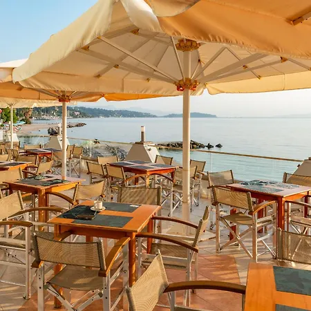 Corfu Maris 4*