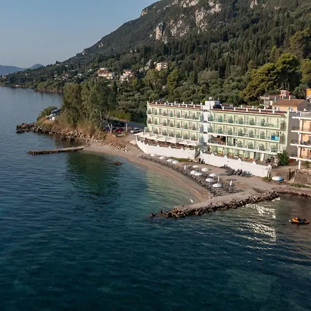 Corfu Maris 4* Μπενίτσες