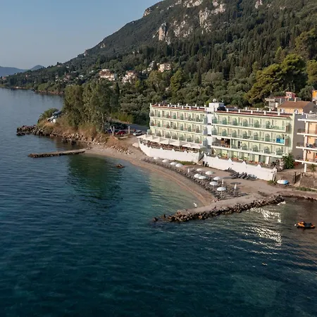 Corfu Maris 4* Бенитсес