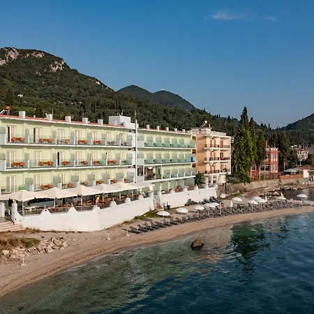 Corfu Maris Hotell