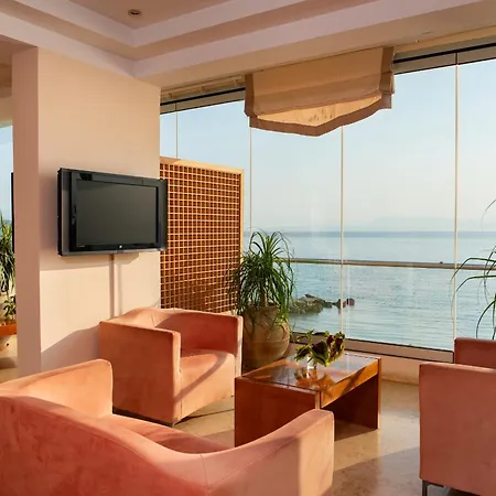 Отель Corfu Maris 4*