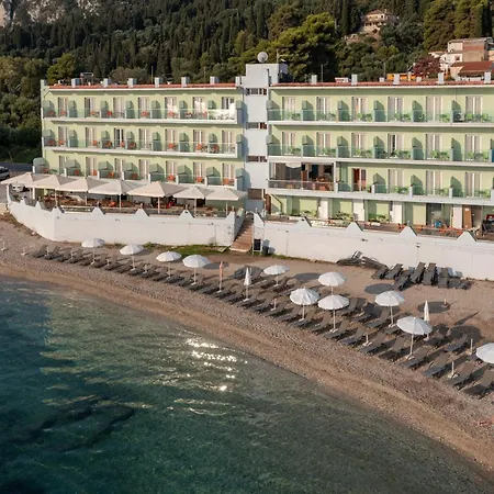 Corfu Maris 4* Бенитсес