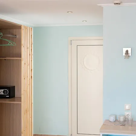 Corfu Maris Ξενοδοχείο 4*