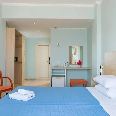 Ξενοδοχείο Corfu Maris Μπενίτσες