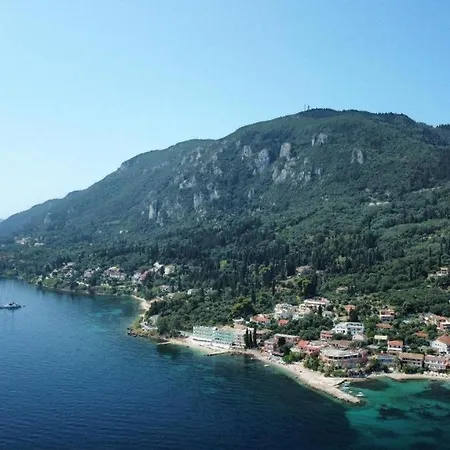 Corfu Maris 바니체스