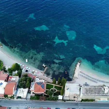 Corfu Maris