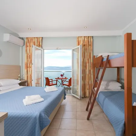 Corfu Maris