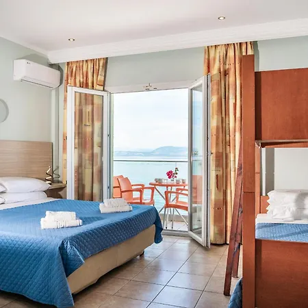 Corfu Maris Бенитсес