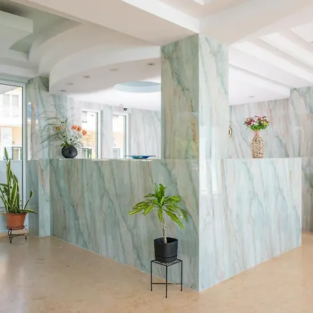 Corfu Maris Бенитсес