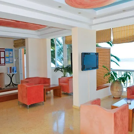 Corfu Maris 4*