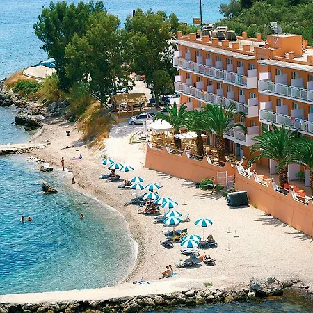 Corfu Maris 4*