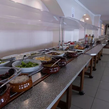 Corfu Maris Отель Бенитсес