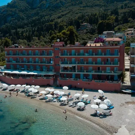 Corfu Maris Hotel 4*