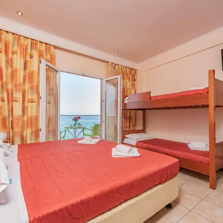 Corfu Maris