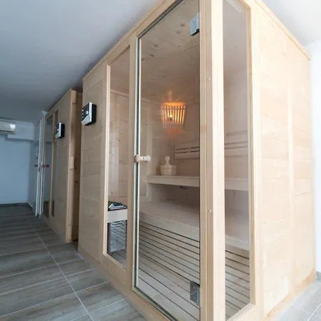 Corfu Maris Hotel Benitses (Corfu)