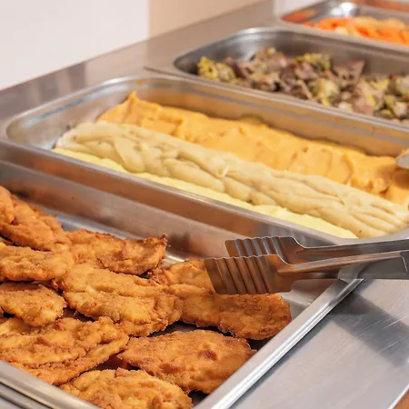 Corfu Maris Отель